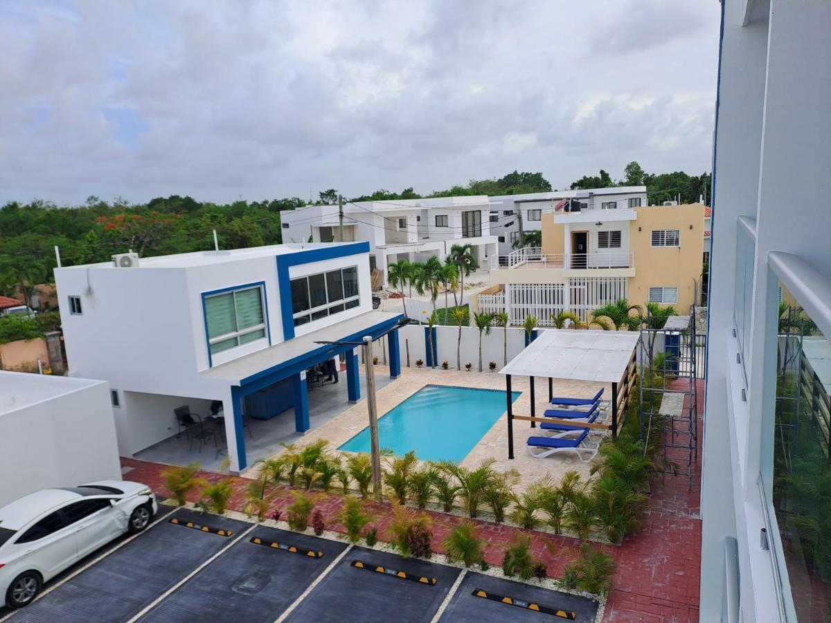 Hermoso Apartamento En Punta Cana! Appartement Punta Cana